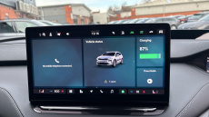 Skoda Enyaq 210kW 85 Sportline 82kWh 5dr Auto Electric Estate